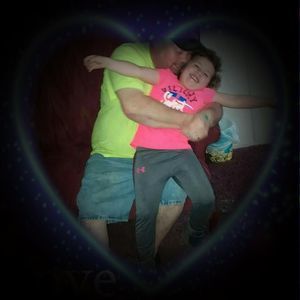 Meet your Posher, Krystal